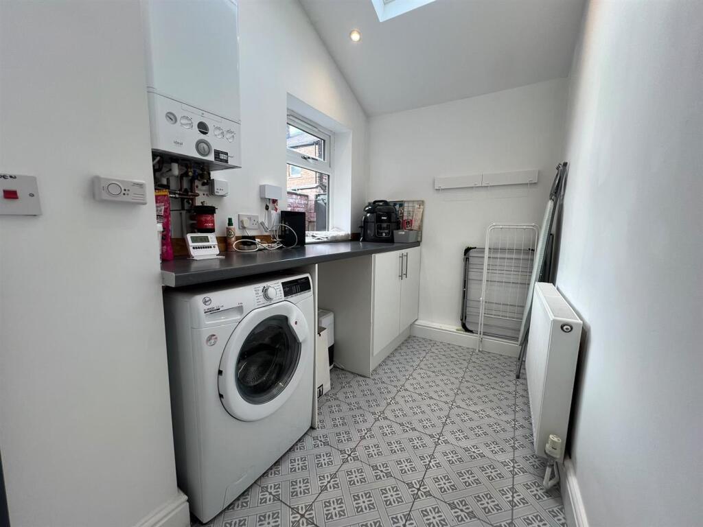 House in Warrington - More