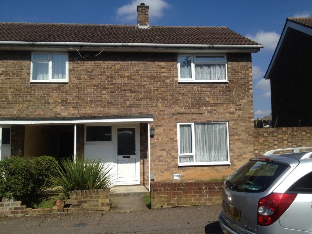 Main image of property: BRIARDALE, Stevenage, SG1