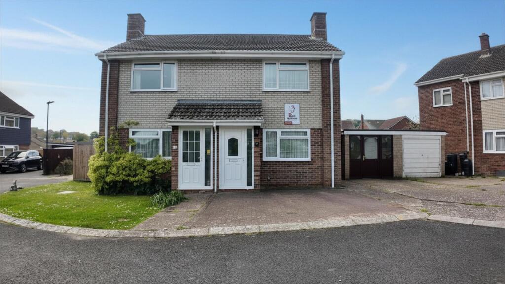 Main image of property: Swallow Close, Newport