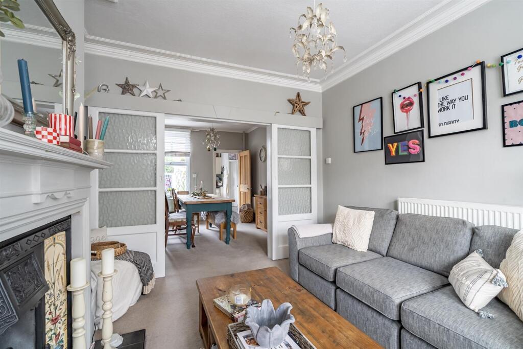 House in York - View 5