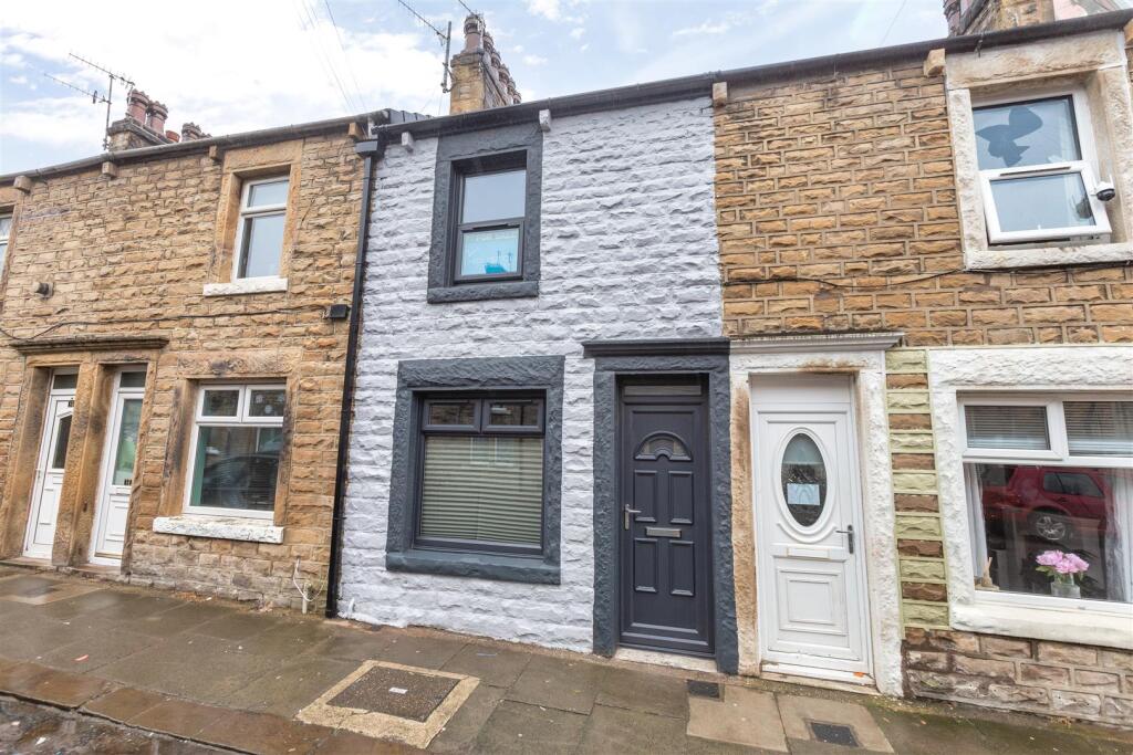 Main image of property: Broadway, Lancaster