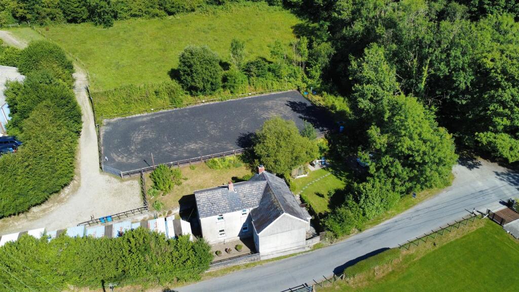 Llangeitho, Tregaron photo 2