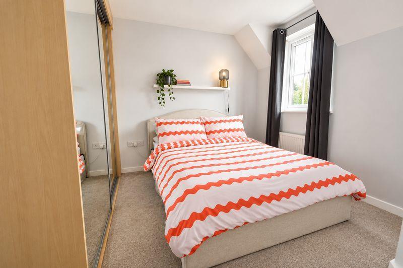 House in Northampton - More