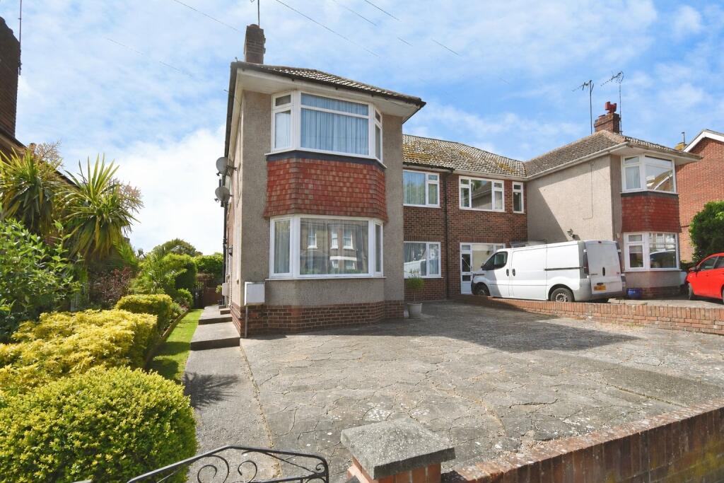 Main image of property: West Cliff Road, Broadstairs