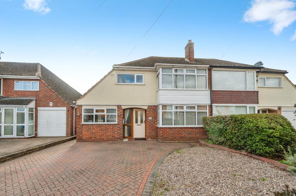 Main image of property: Loweswater Road, Stourport-on-Severn, DY13