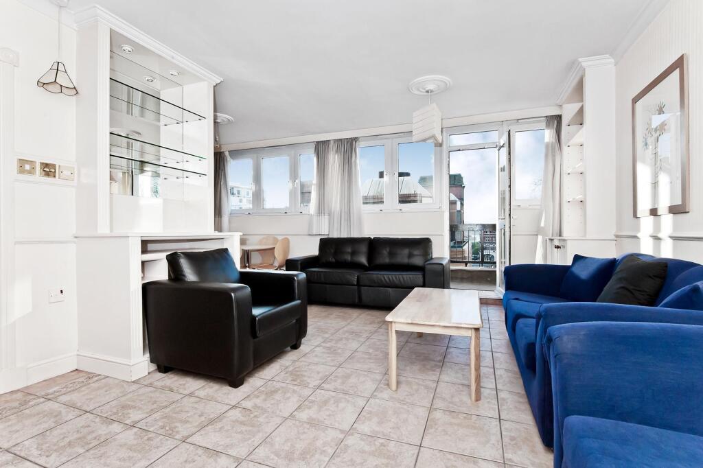 Main image of property: Semley Place, London, SW1W