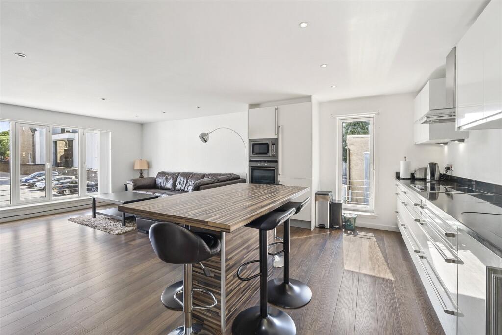 Apartment in Aberdeen, West End, Queen's Cross and Harlaw - View 4