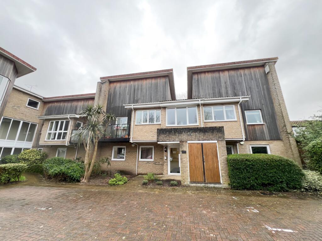 Main image of property: Regents Park Road, Regents Park