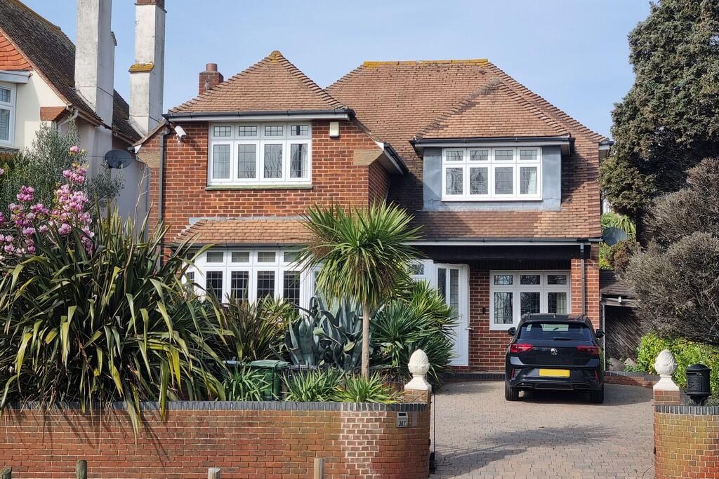 Main image of property: Farlington, Hampshire