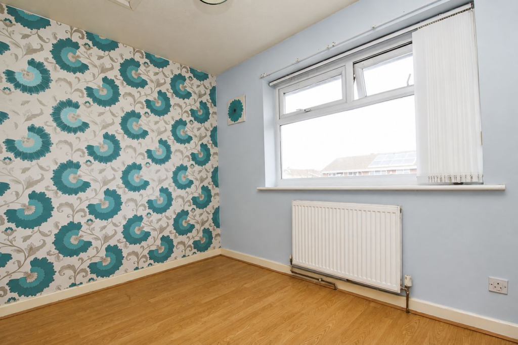 House in Liverpool - More