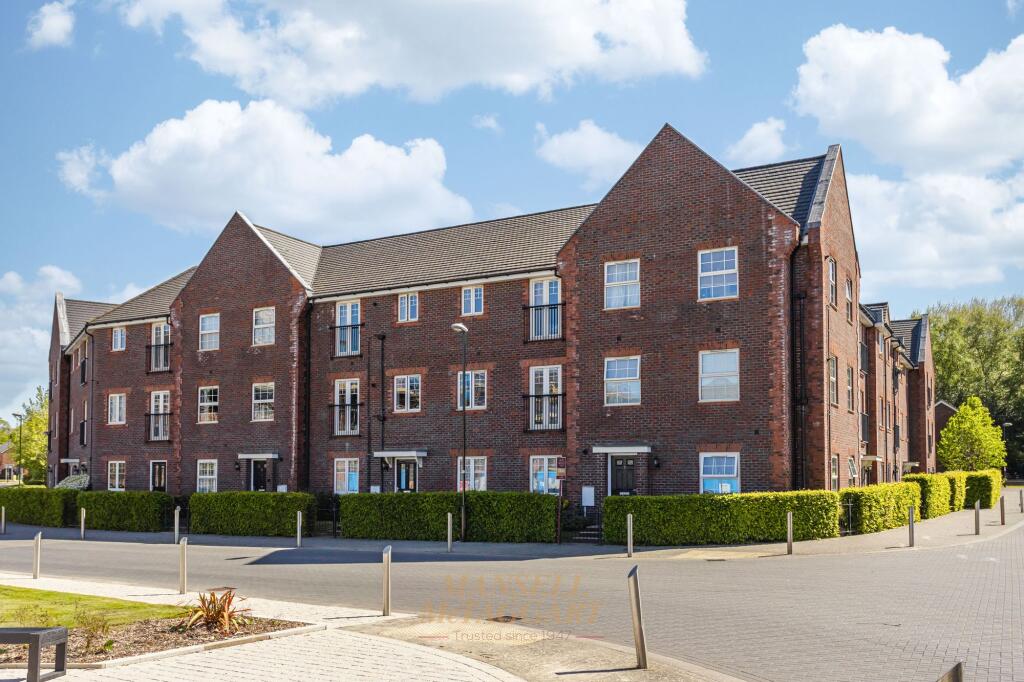 Main image of property: Somerley Drive, Crawley, RH10