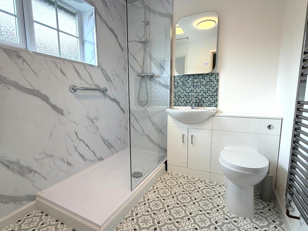 Apartment in Stockport - View 5