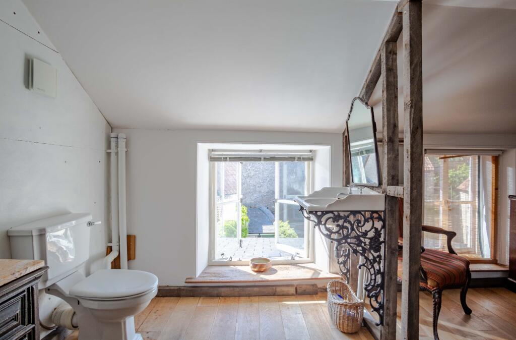 Additional image 21 of Leg Square, Shepton Mallet