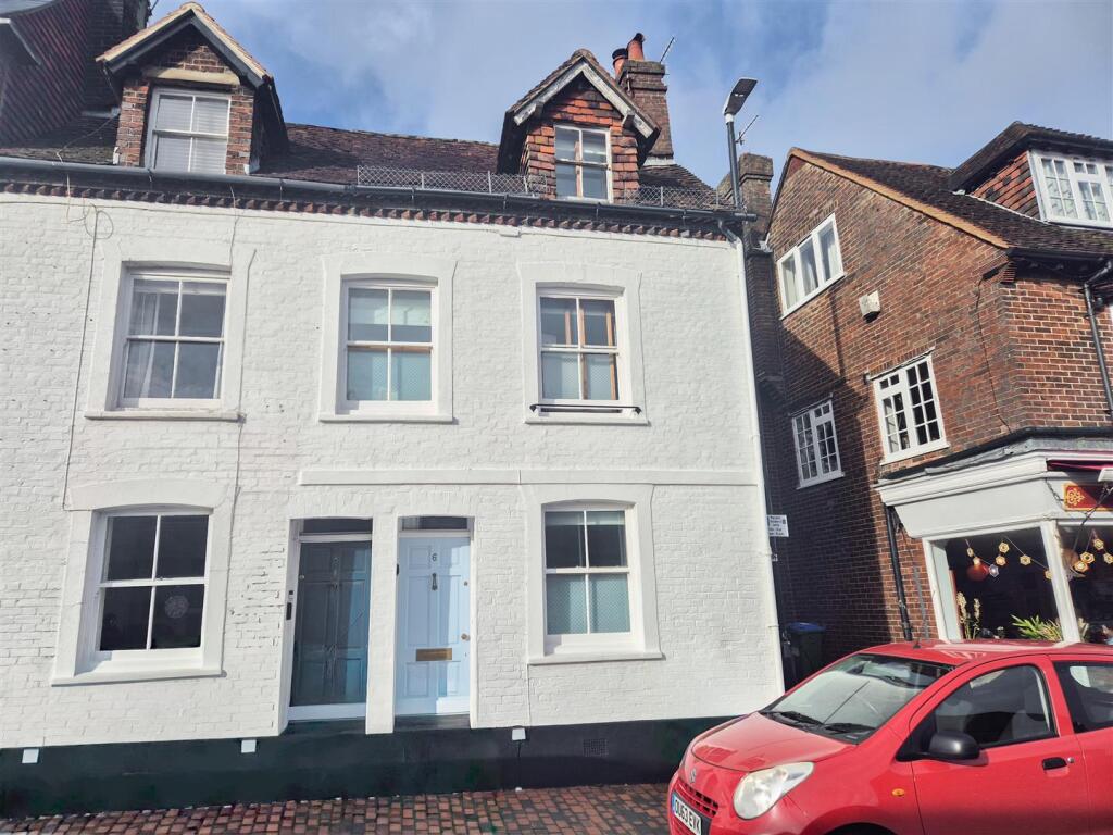 Main image of property: Lansdown Place, Lewes, BN7 2JT