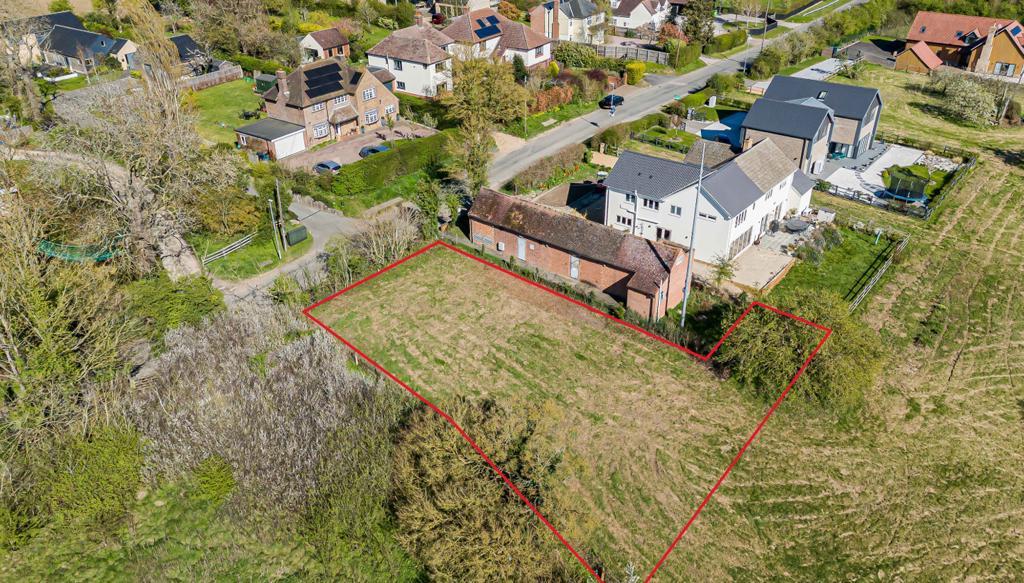 Main image of property: Land West Of Telephone Exchange, Caxton, Cambridgeshire, CB23 3PP