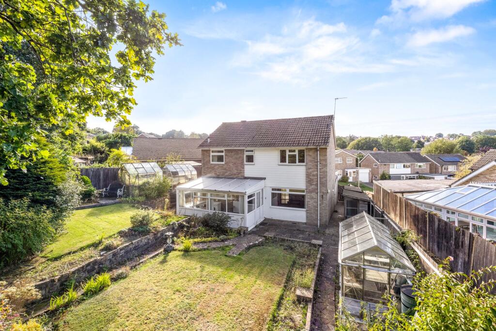 House in Tonbridge - View 5