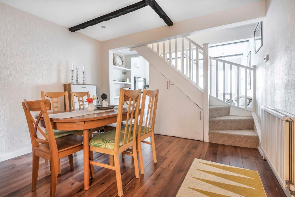 House in Slough - More