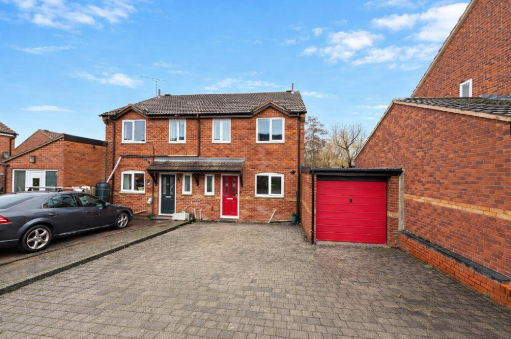 Main image of property: Marlborough Drive, Sydenham