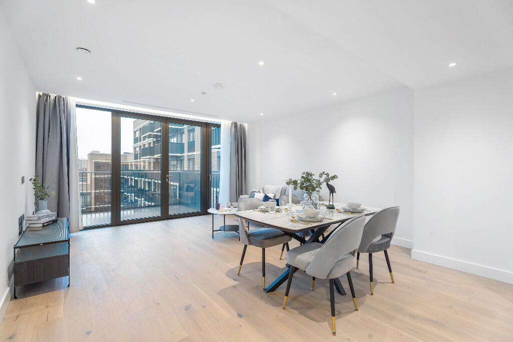 Main image of property: Mount Pleasant, London, WC1X