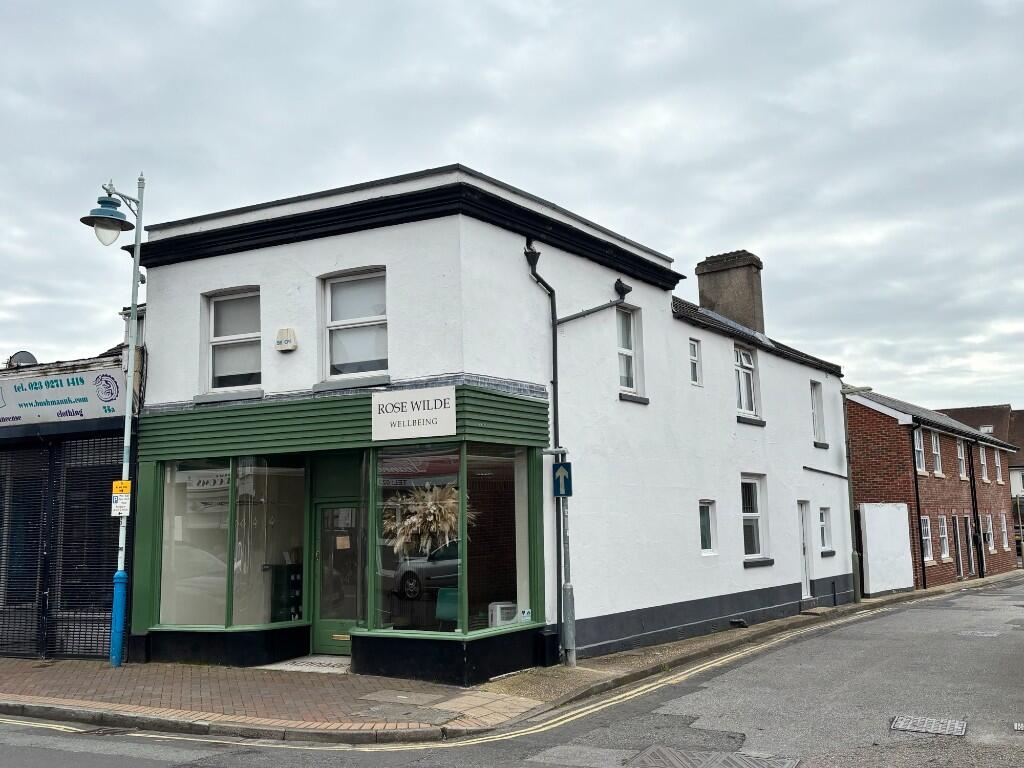 Main image of property: Stoke Road, Gosport, Hampshire, PO12
