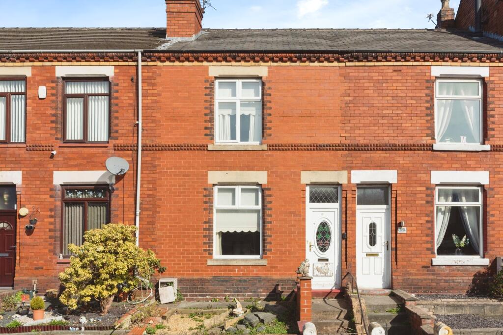 Main image of property: Princess Road, Wigan, WN4