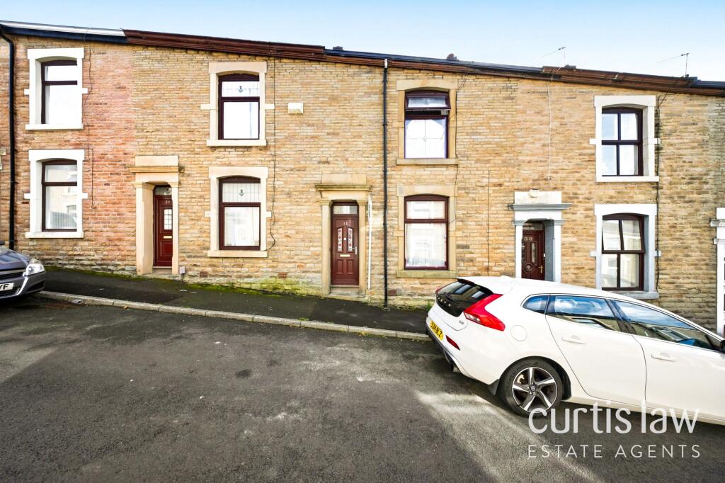 Main image of property: Preston Street, Darwen, BB3