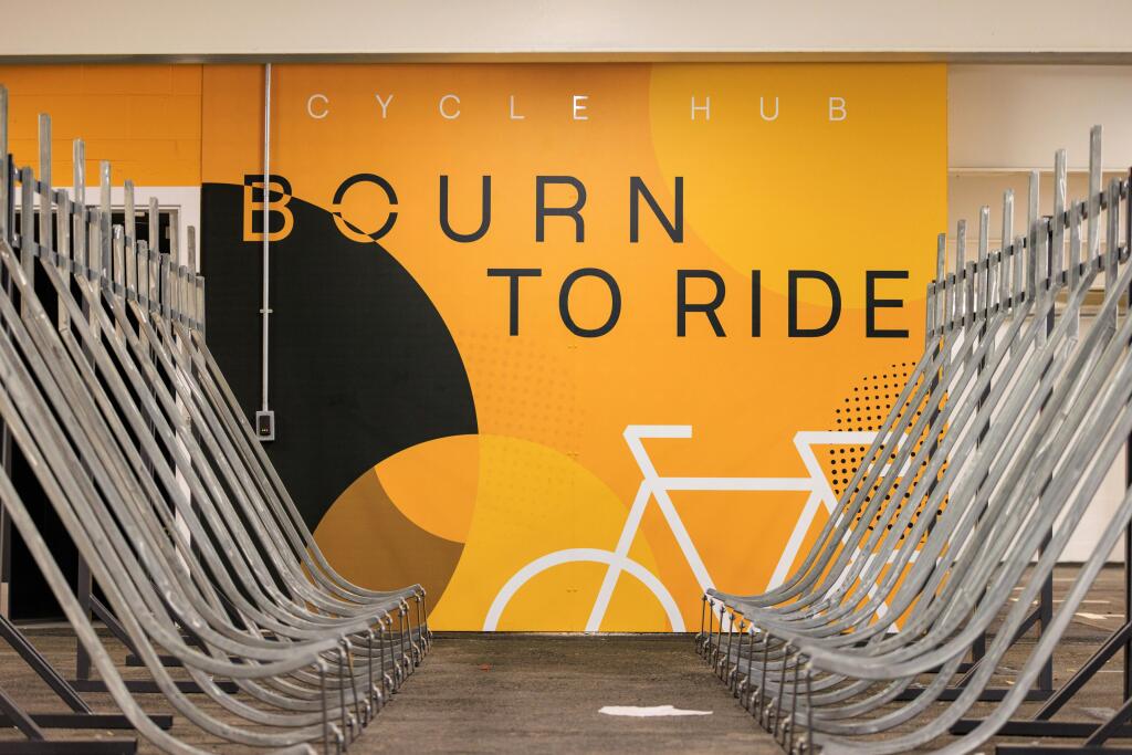 Bourn Coventry  Bike Parking.jpg
