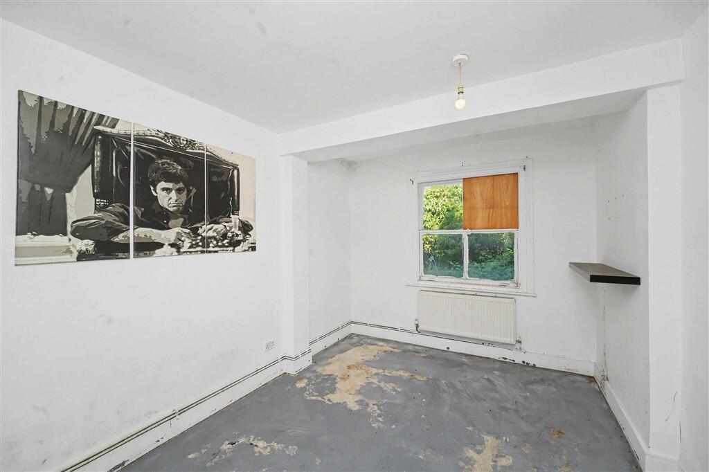 Apartment in London, Denmark Hill, Camberwell - View 5