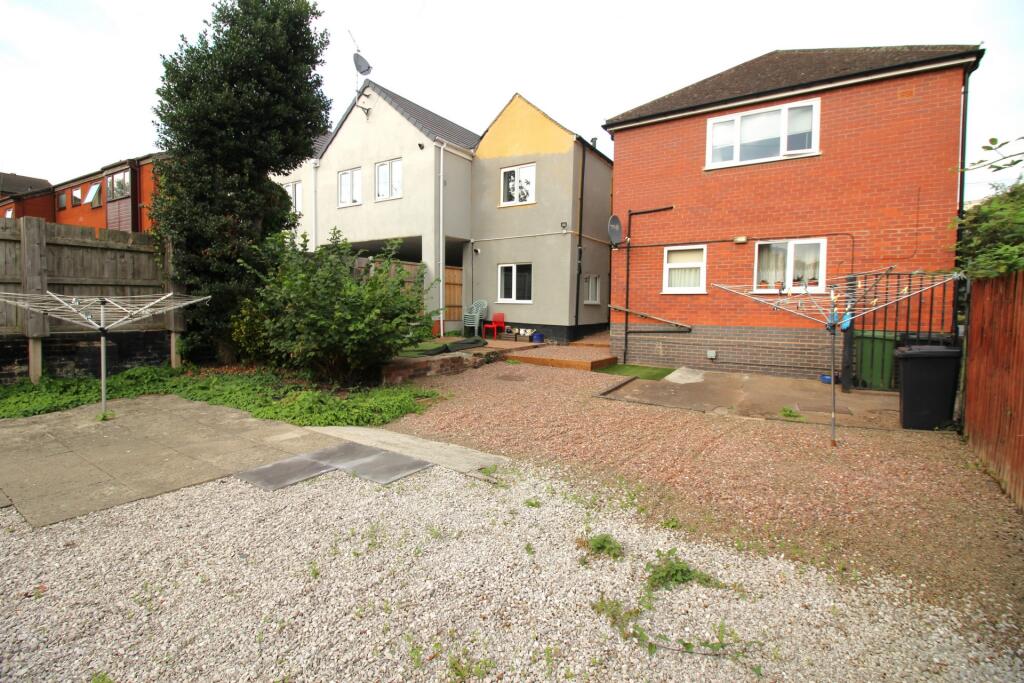 Main image of property: Sutton Road, Kidderminster, DY11