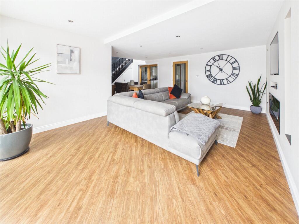 House in Darlington, County Durham - More