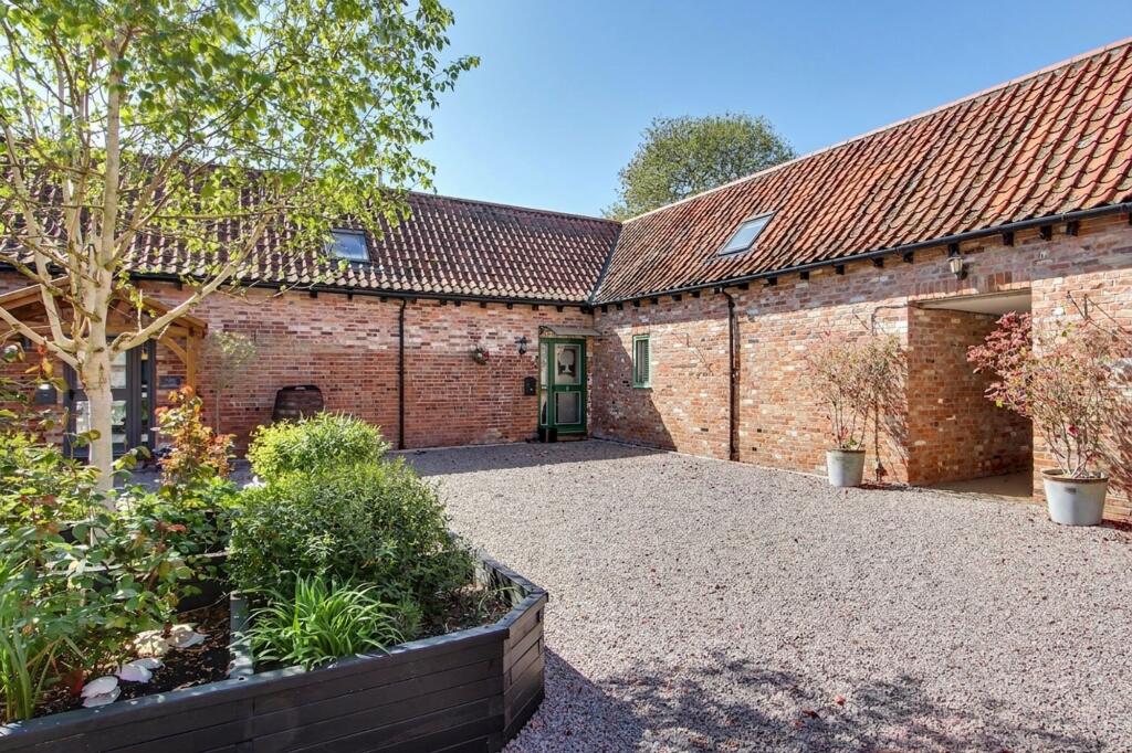 Main image of property: Gull Lane, Leverington, PE13