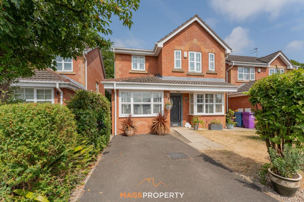 Main image of property: October Drive, Liverpool, L6