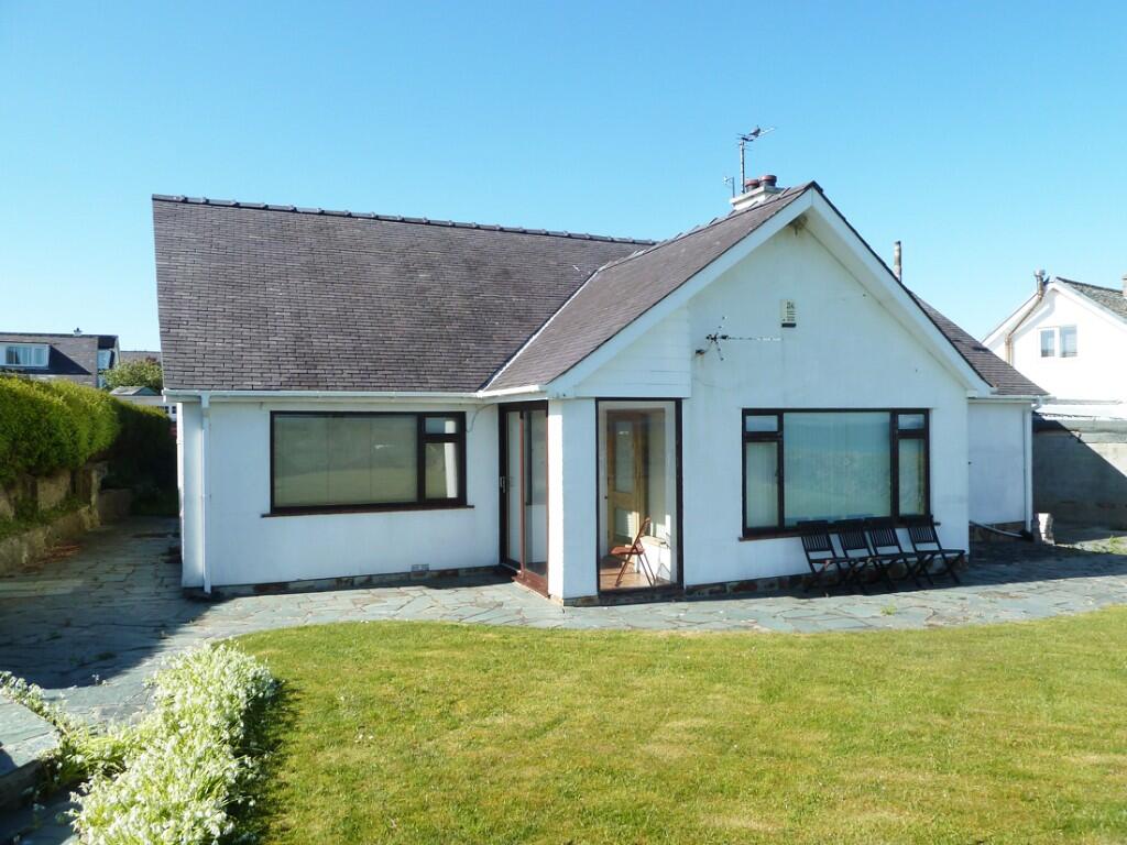 Main image of property: Nant Bychan, Moelfre, LL72