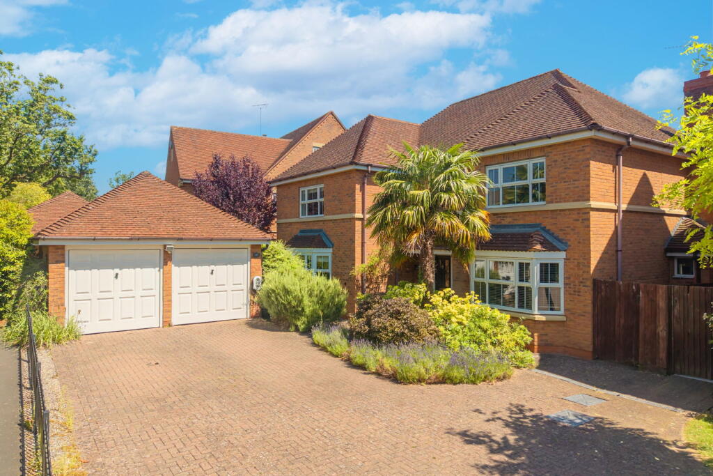 Main image of property: Rumbush Lane, Shirley, Solihull, B90 1RB