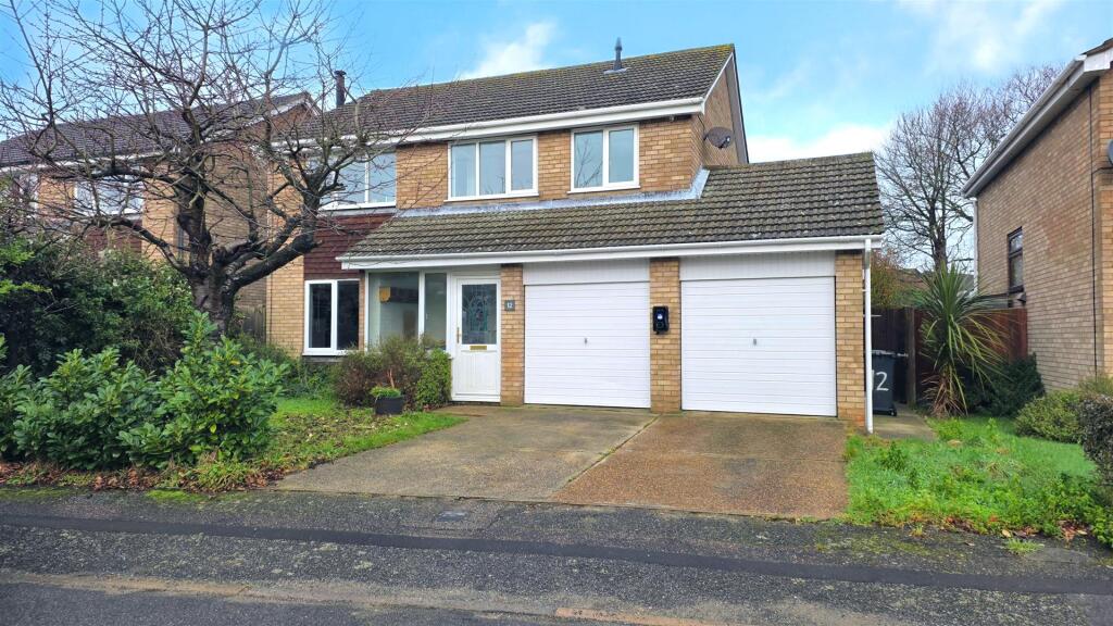 Main image of property: The Buntings, Bradwell