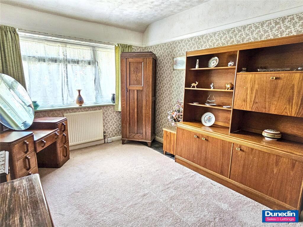 Kendal Rise Road, Rednal, Birmingham, B45 - View 6