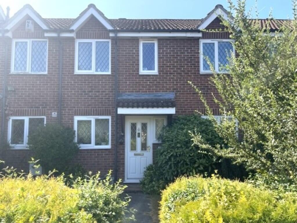 Main image of property: Botley, Oxford