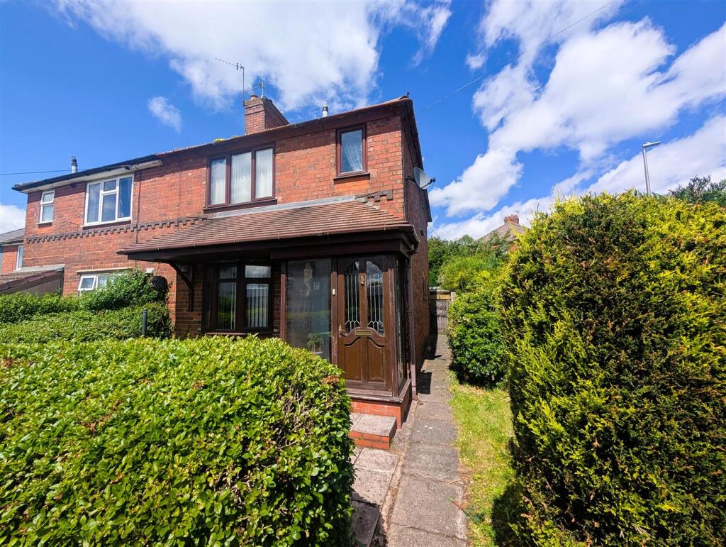 Main image of property: Dudley Road, Rowley Regis
