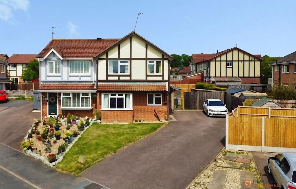 Main image of property: Windsor Avenue, Groby, LE6