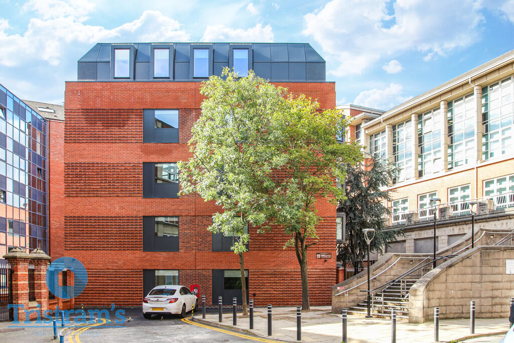 Main image of property: 5Bed 5Bath *INC BILLS* Talbot Street, City Centre