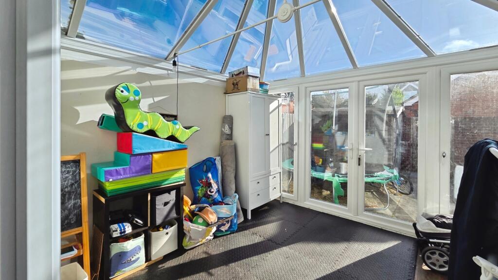 House in Swindon, Central Swindon North - View 4