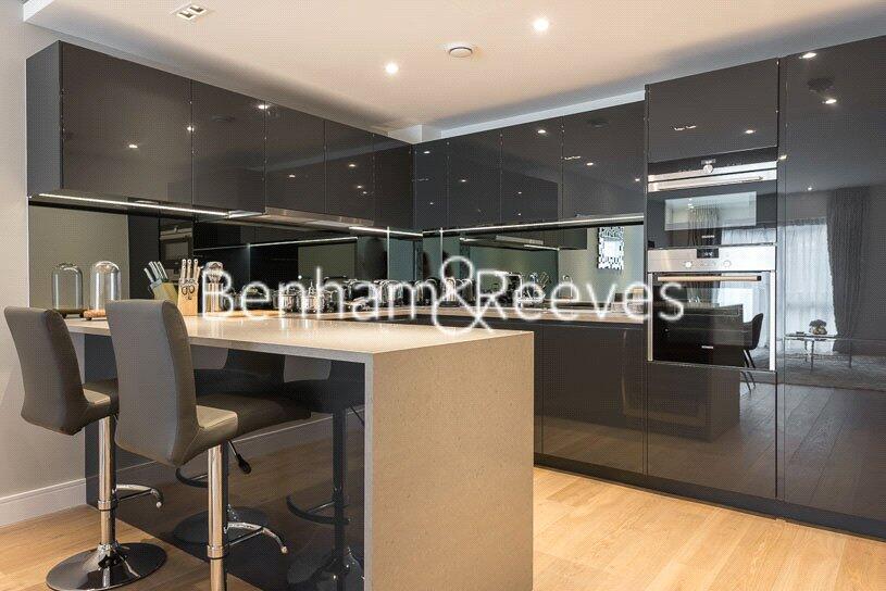 Apartment in London - View 2
