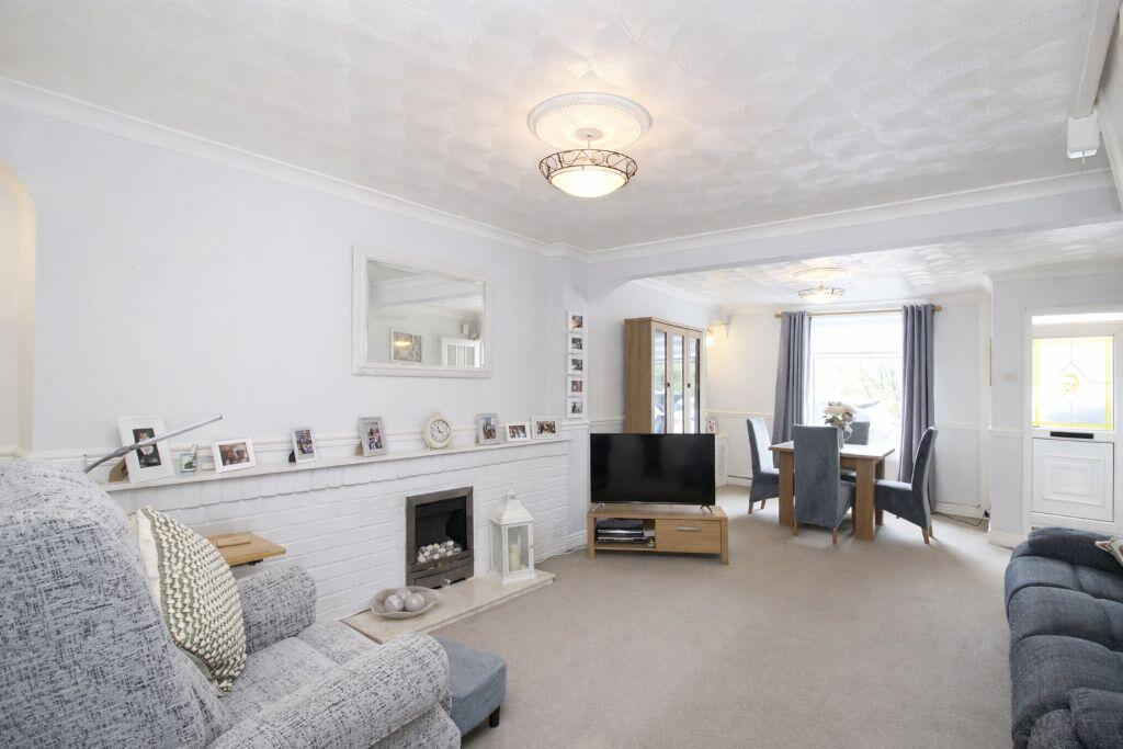 House in Pontypridd, Hawthorn - View 4