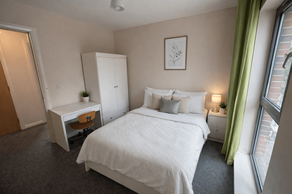 Apartment in Nottingham - View 4