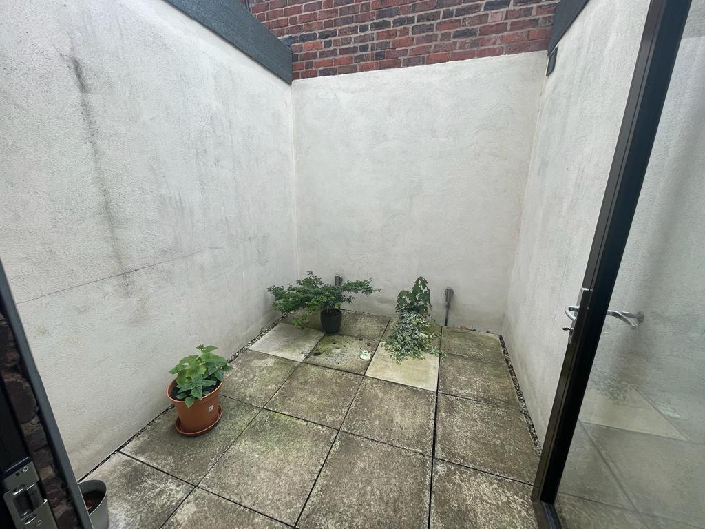 Apartment in Birmingham, Jewellery Quarter - View 5