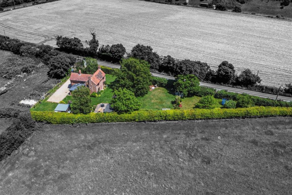 Main image of property: Swan Hill, Sproughton, Ipswich