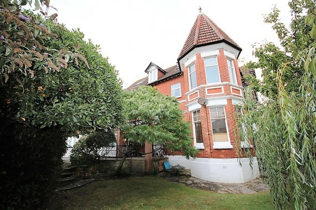 Main image of property: Sea Road, Boscombe
