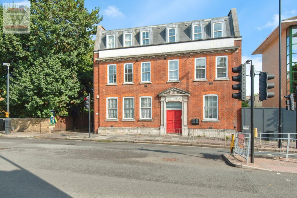 Main image of property: London Road, Isleworth