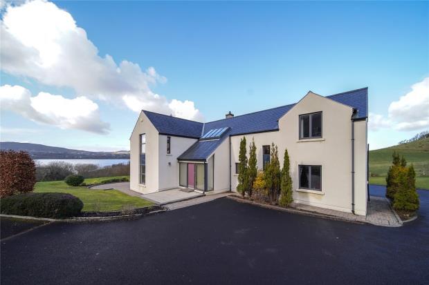 Main image of property: Kerrykeel, Co Donegal