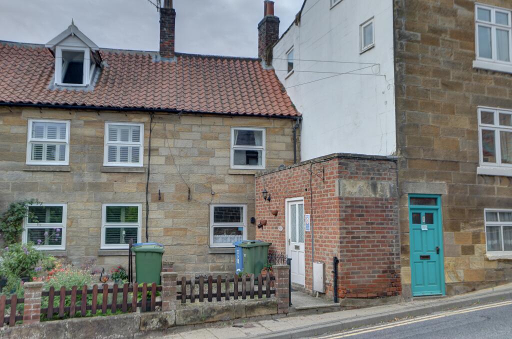 House in York - View 2
